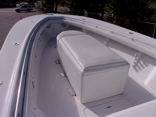 Slide: The Image of SeaCraft SC32 Master Angler 2002 - 10