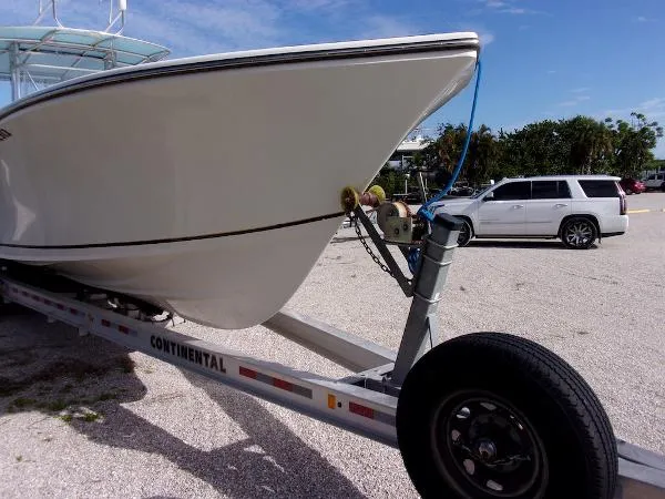 Slide: The Image of SeaCraft SC32 Master Angler 2002 - 3