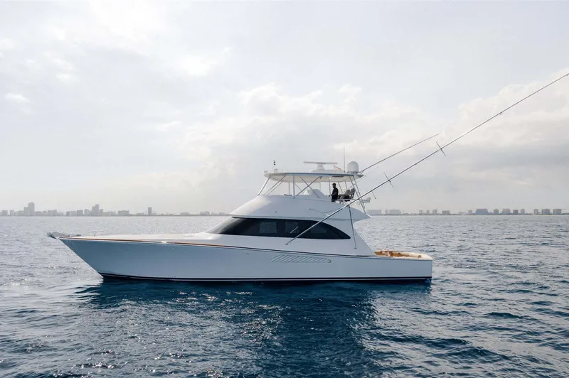 Slide: The Image of Viking Convertible 2009 - 0