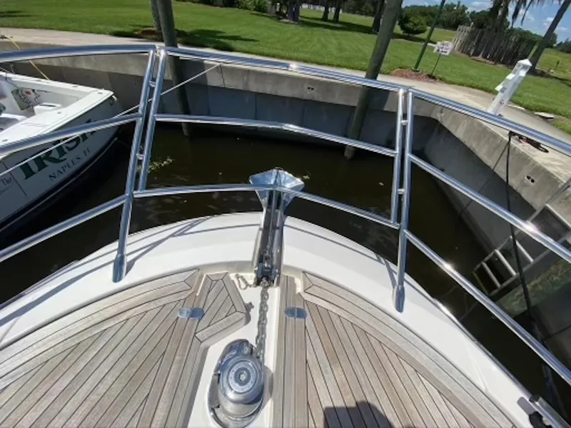 Slide: The Image of Azimut 64 Fly 2012 - 8