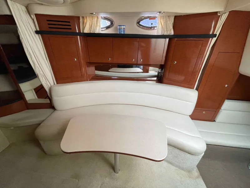 Slide: The Image of Sea Ray 340 Sundancer 2003 - 6