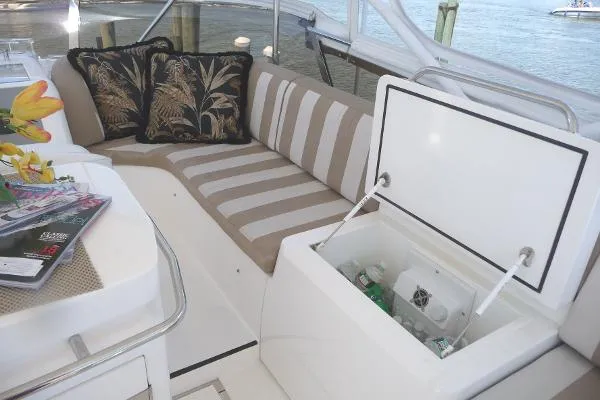 Slide: The Image of Princess 57 Motor Yacht 2006 - 7