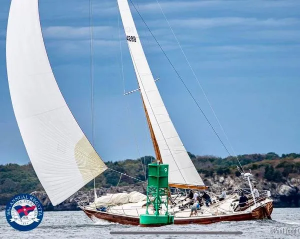 Slide: The Image of Custom Vic Carpenter 62 1992 - 3