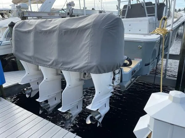 Slide: The Image of Regulator Marine 41 2018 - 5