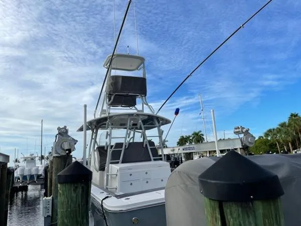 Slide: The Image of Regulator Marine 41 2018 - 8