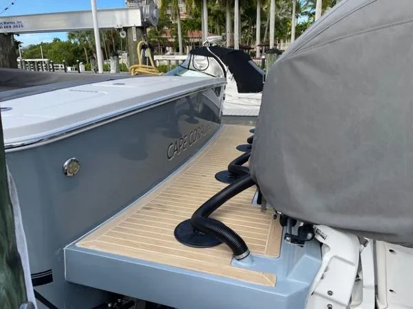 Slide: The Image of Regulator Marine 41 2018 - 9