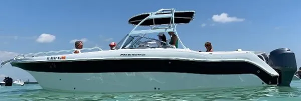 Slide: The Image of Pro 2560 Dual Console 2007 - 1