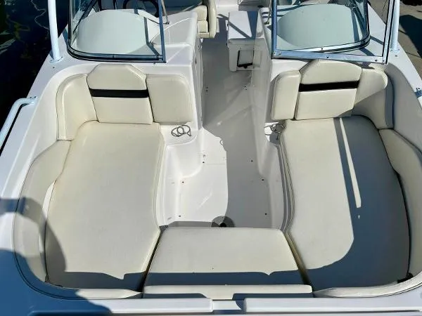 Slide: The Image of Pro 2560 Dual Console 2007 - 6