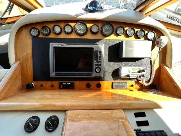 Slide: The Image of Navigator 4800 2004 - 8