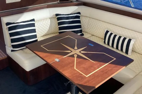 Slide: The Image of Galeon 430 HTC 2018 - 2