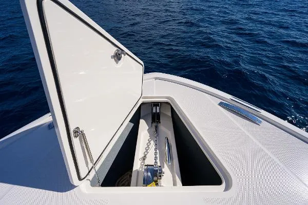 Slide: The Image of Gulf Stream Custom Center Console 2020 - 6
