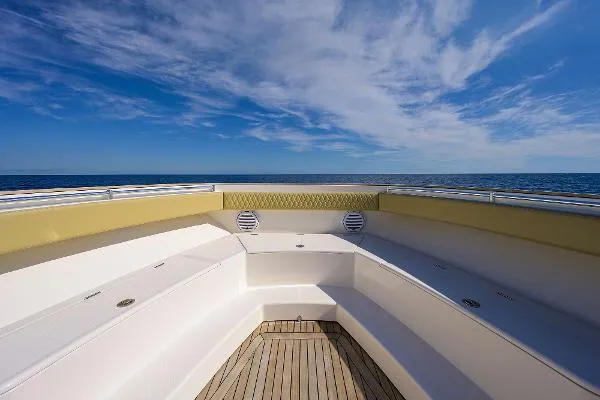 Slide: The Image of Gulf Stream Custom Center Console 2020 - 7