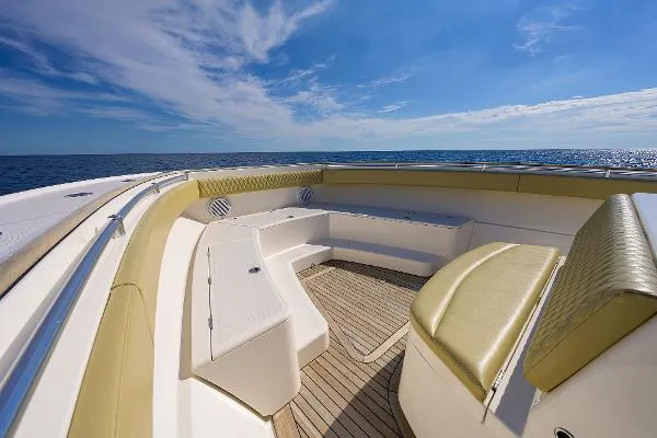 Slide: The Image of Gulf Stream Custom Center Console 2020 - 9