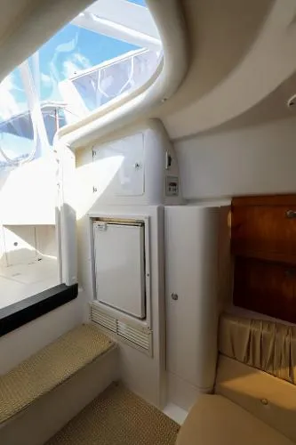Slide: The Image of Intrepid 350 Walkaround 2005/2018 2005 - 10