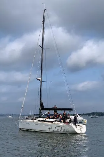 Slide: The Image of Beneteau First 35 2016 - 1