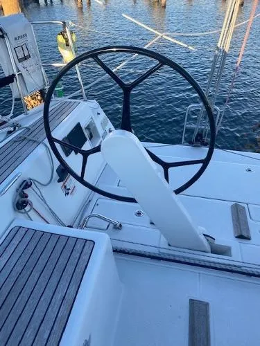 Slide: The Image of Beneteau First 35 2016 - 10