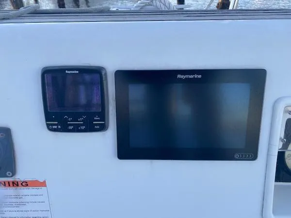 Slide: The Image of Beneteau First 35 2016 - 11