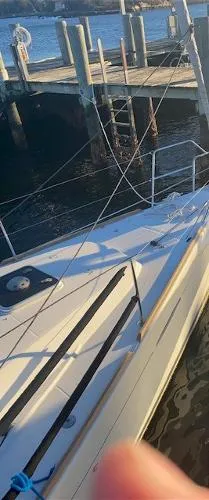 Slide: The Image of Beneteau First 35 2016 - 3