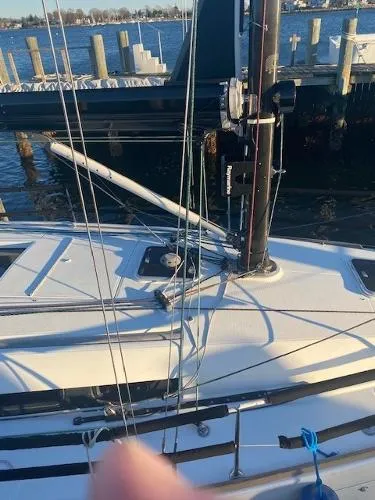 Slide: The Image of Beneteau First 35 2016 - 4