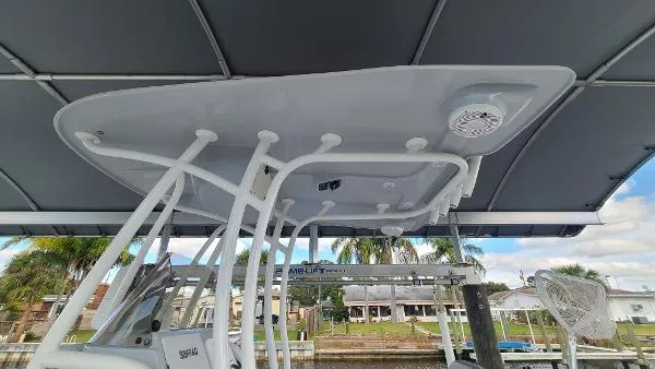 Slide: The Image of Aquasport 230 Pro Bay 2021 - 1