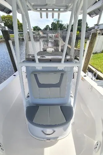 Slide: The Image of Aquasport 230 Pro Bay 2021 - 10