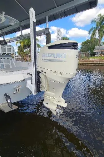Slide: The Image of Aquasport 230 Pro Bay 2021 - 11