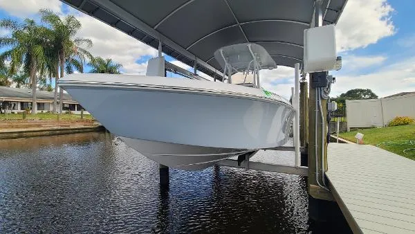 Slide: The Image of Aquasport 230 Pro Bay 2021 - 4