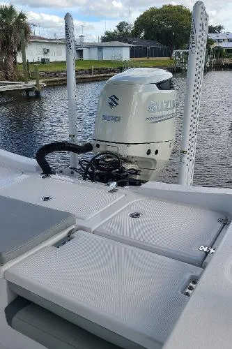Slide: The Image of Aquasport 230 Pro Bay 2021 - 5