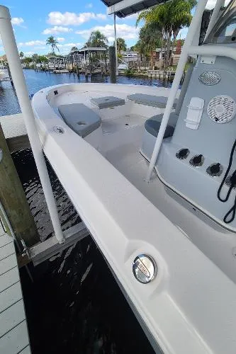 Slide: The Image of Aquasport 230 Pro Bay 2021 - 6
