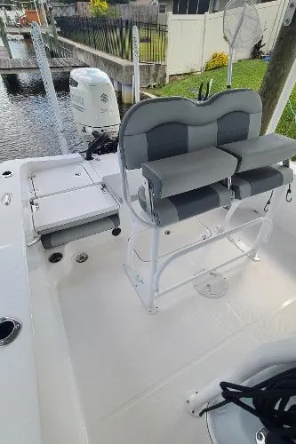 Slide: The Image of Aquasport 230 Pro Bay 2021 - 7