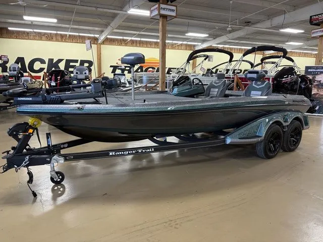 The Image of Ranger Z520 2026 - 1