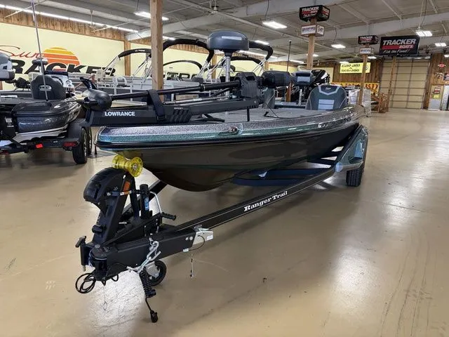 Slide: The Image of Ranger Z520 2026 - 3