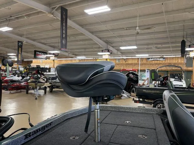 Slide: The Image of Ranger Z520 2026 - 35