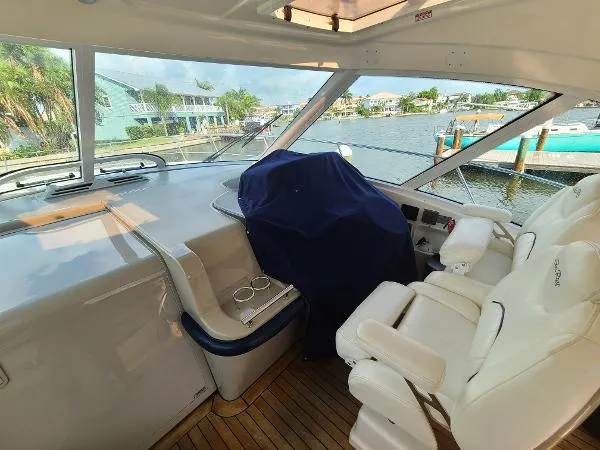 Slide: The Image of Sea Ray 48 Sundancer 2005 - 7