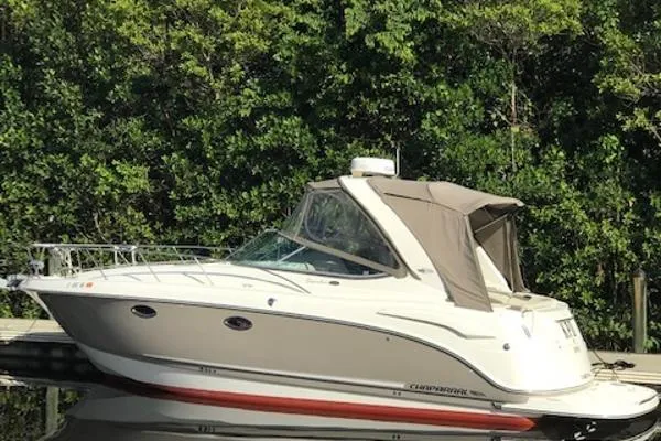 Slide: The Image of Chaparral 310 Signature 2008 - 0