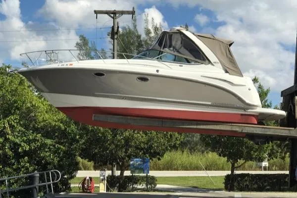 Slide: The Image of Chaparral 310 Signature 2008 - 1