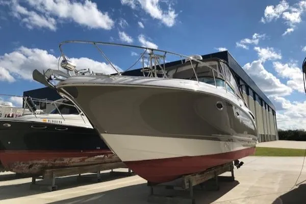 Slide: The Image of Chaparral 310 Signature 2008 - 4