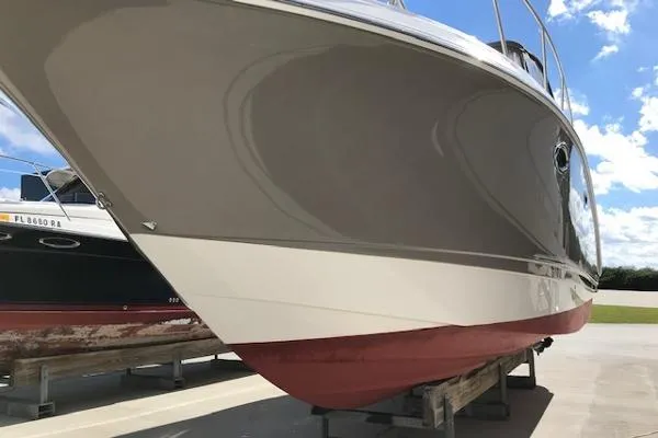 Slide: The Image of Chaparral 310 Signature 2008 - 7