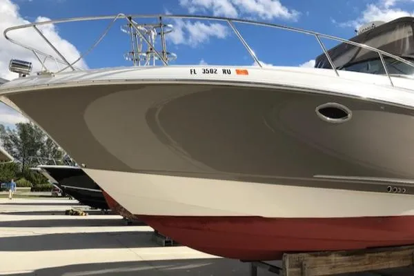 Slide: The Image of Chaparral 310 Signature 2008 - 8