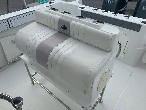 Slide: The Image of Sailfish 2360 CC 2006 - 3
