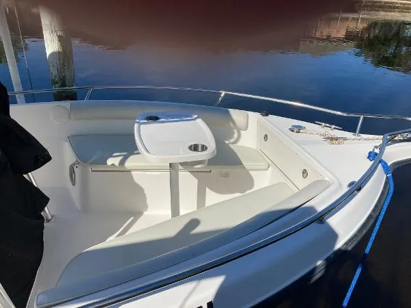 Slide: The Image of Century 2200 Center Console 2010 - 4