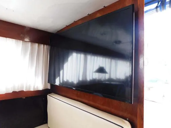 Slide: The Image of Tollycraft Express Cruiser 1969 - 11