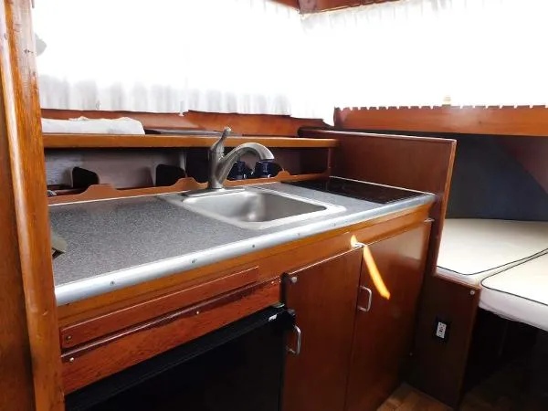 Slide: The Image of Tollycraft Express Cruiser 1969 - 9