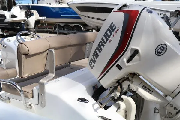 Slide: The Image of Skipper Yacht Tender 2015 - 4