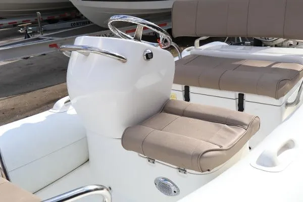 Slide: The Image of Skipper Yacht Tender 2015 - 7
