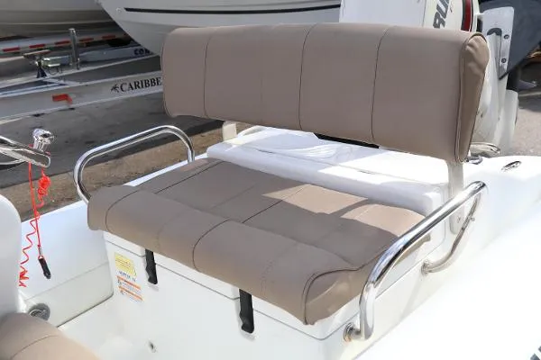 Slide: The Image of Skipper Yacht Tender 2015 - 8