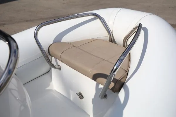 Slide: The Image of Skipper Yacht Tender 2015 - 9
