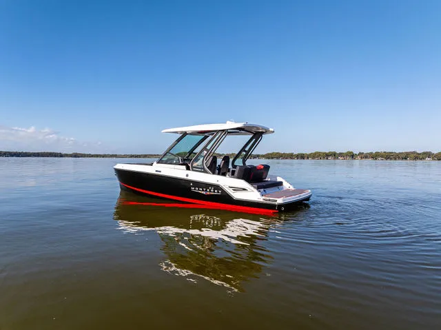 Slide: The Image of Monterey Elite 25 SD 2026 - 28