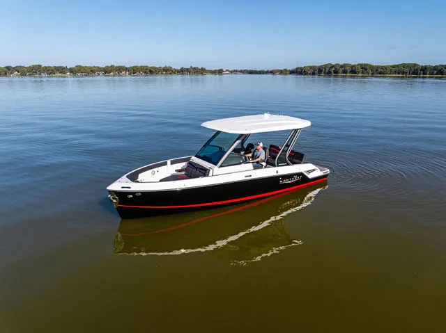 Slide: The Image of Monterey Elite 25 SD 2026 - 30