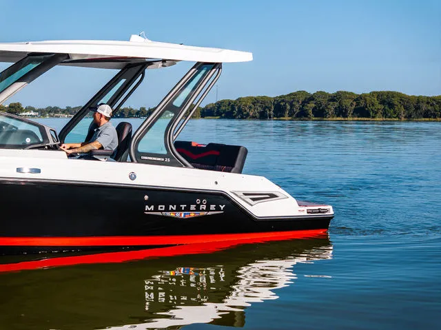 Slide: The Image of Monterey Elite 25 SD 2026 - 32